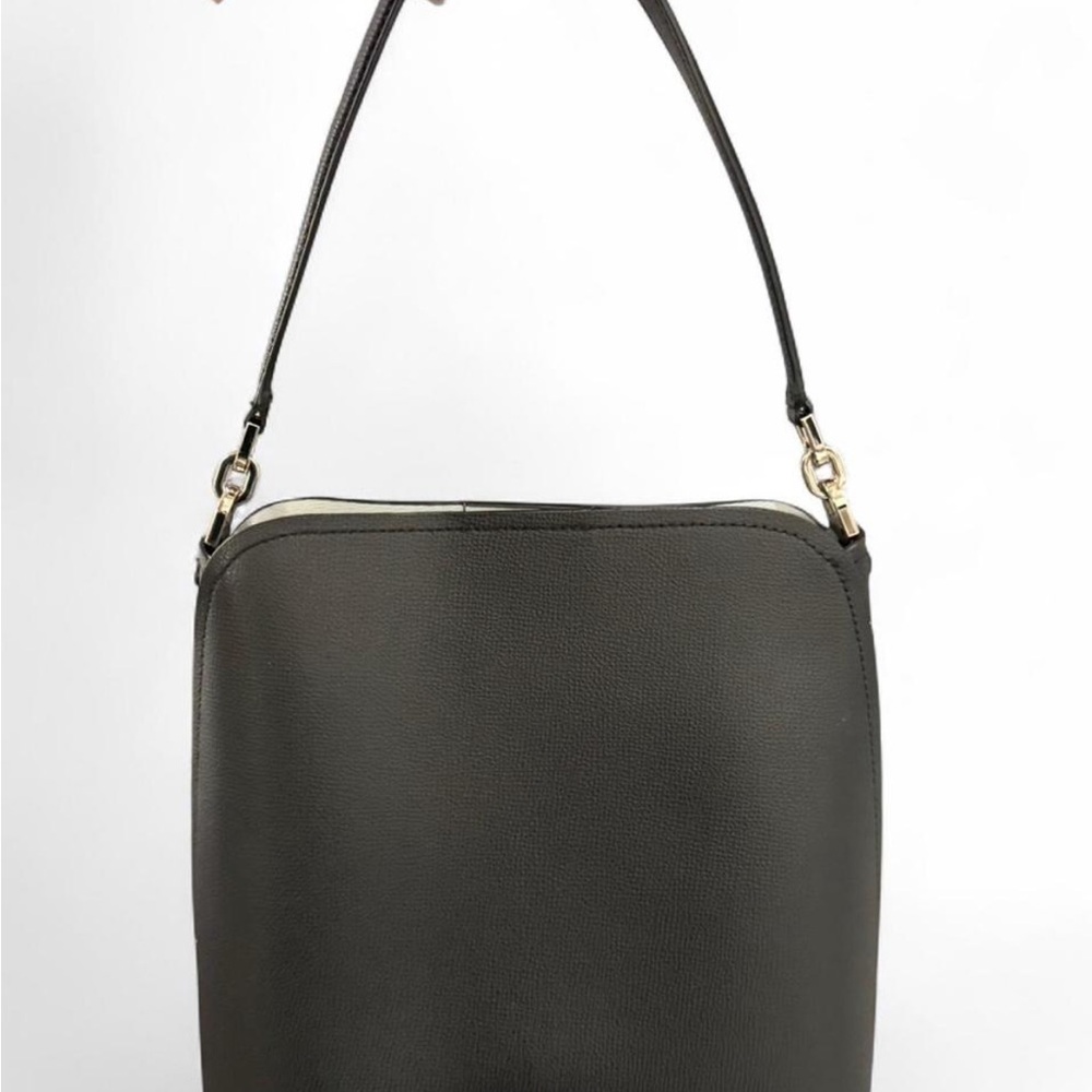 Kate Spade Black Shoulder Bag
